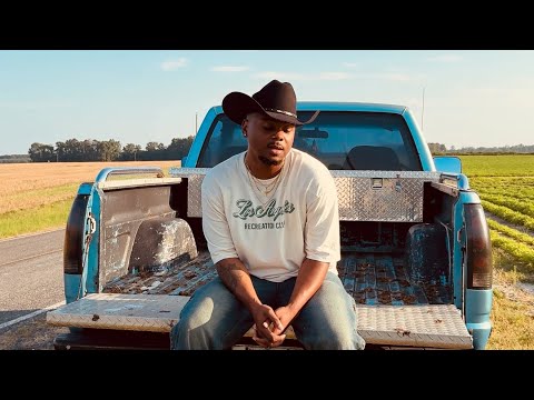 Deion Warren - Church On A Highway (Official Audio)