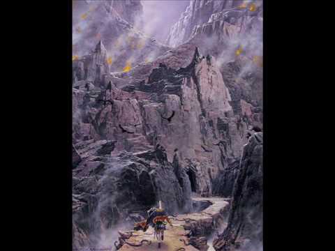 Fingolfin, High King of the Noldor