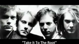 Soul Asylum - Take It To The Root - 1992