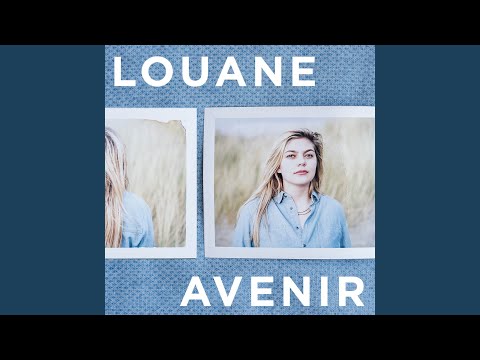 Jour 1 (Dan Black alternative) – Louane