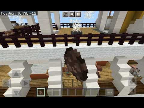 Capsized part 2 to emerald city