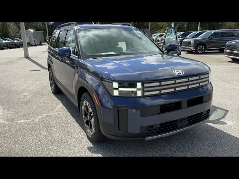 2026 Hyundai Santa Fe SEL Winter Park, Sanford, DeLand, Longwood FL