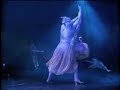 Beautiful Floor And Aerial Dance Ballet Show