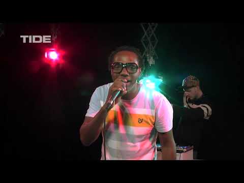 Woodland 360 feat. Seanie T *hosted by ShortLord