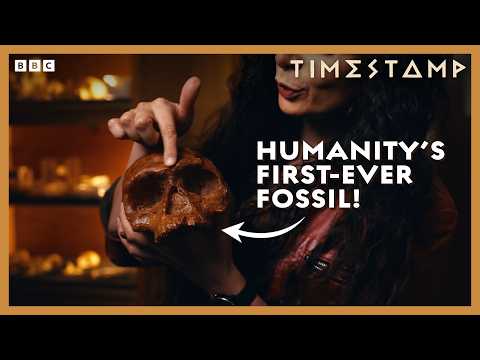 Remarkable Discovery Rewrites When Human History Began | Bbc Timestamp