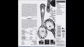 Sky Saxon Blues Band - One More Time Blues (1968)