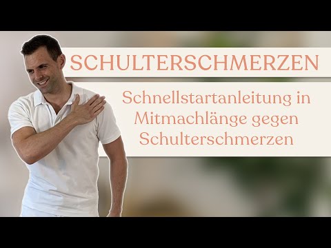 Treating shoulder pain yourself (Frozen Shoulder, Calcific Tendinitis, Impingement Syndrome)