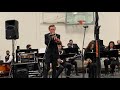 Hey Pachuco Semiahmoo Secondary Grade 12 Jazz Band
