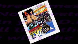 Aerosmith LUV XXX Lyrics