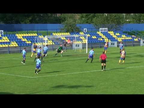 FK Bodva Moldava "B" -FC Pivovar Šariš Veľký Šariš 1:0 (0:0)