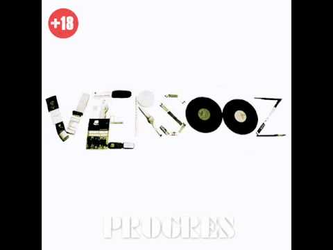 Versooz, Listfa - Demo ROOTS HIP-HOP CREW 1997 - 2012