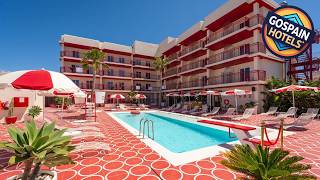 Romeos Ibiza - Adults Only | Ibiza, Spain | Hotel Review 🏨