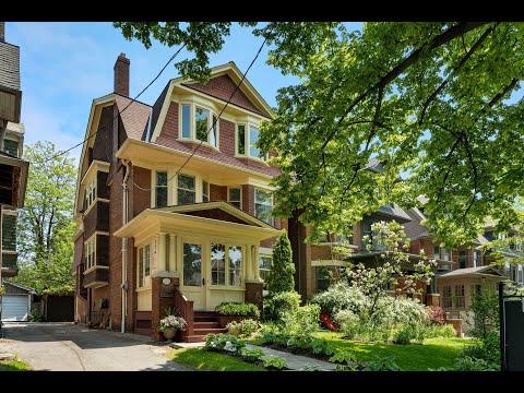 179 Indian Road, Toronto, ON