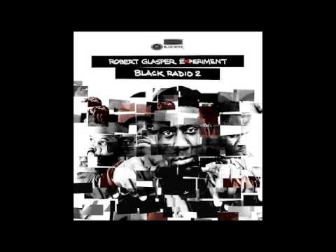 Robert Glasper ft. Dwele - No Worries