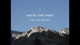 katie the pest - holland