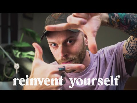 How to Change Your Life in 2022