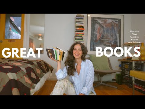 My Favorite Books of All Time (Revised Version)