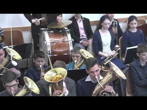 Maranatha Wiener Neustadt 20.03.2016 AM