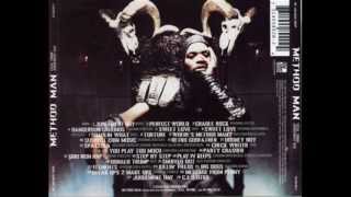 23. Killin' Fields - Method Man