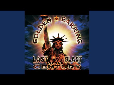 Just Like Vince Taylor (Live At The Groenoord Hallen, Leiden / 1999)