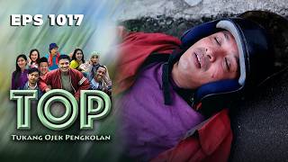 Download lagu Lah Kenapa Nih Si Ojak Teler Ditengah Jalan? | TUKANG OJEK PENGKOLAN | EPS 1017 (1/2) mp3 Download lagu Lah Kenapa Nih Si Ojak Teler Ditengah Jalan? | TUKANG OJEK PENGKOLAN | EPS 1017 (1/2) mp3