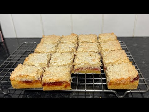Louise Cake - Quick & Easy