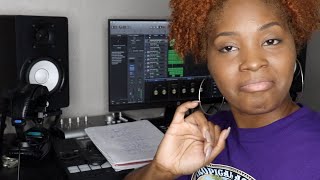 WRITING A SUPER SMASH HIT RECORD | Jam Session Pt 2