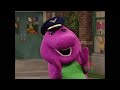 Puttin On A Show Finale Talent Show Hug More Barney Songs Screener For Closing