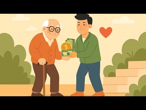 Những trường hợp được tăng trợ cấp hưu trí lên 650.000/thán