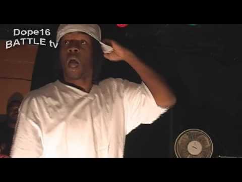 Balbowuh vs Young Rome