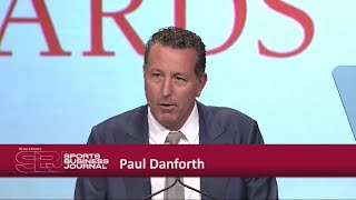 2019 Sports Business Awards