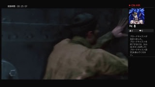 BF1新兵戦記