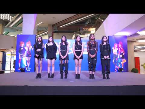 201122 [Comment] EVEREST cover EVERGLOW - Adios + DUN DUN @ MUNx2 Cover Dance 2020 (Au)