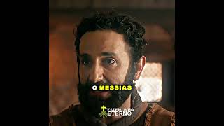 UMA MÃE E PAI DISPOSTA A TUDO PELOS FILHOS ❤️🙏 | THE CHOSEN #jesus #edit #vidaeterna #shorts #amor