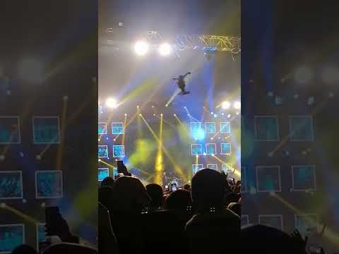 DNK - Odi Dzvezdo (20 years DNK, Boris Trajkovski Arena)