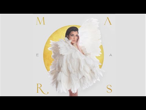 Elsa Lila - Mars (Official Audio)