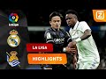 ZE MAKEN HET ELKAAR HEEL LASTIG! ??? | Real Madrid vs Sociedad | La Liga 2022/23 | Samenvatting
