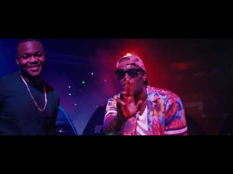 Ritmo Real Ft Jaido - Protehami (Prod.Ethan Morris)