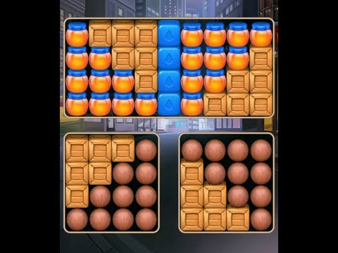 TOON BLAST level 2676