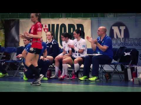 Highlights Kram Start Elblag - Sokol Poruba