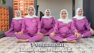 Download lagu SENAM HAMIL TRIMESTER 3 _ KEBIDANAN POLTEKKES TANJUNGKARANG mp3