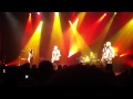 Lifehouse - Breathing (Live at the Roundhouse ...