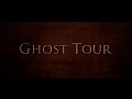 GHOST TOUR Official Trailer (2015)
