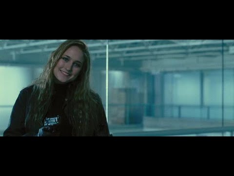 Leelee Sobieski as Lydia Doherty The Leather Lady (88 Minutes)