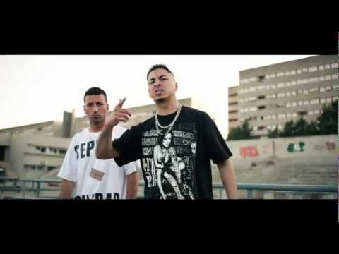 DUKE MONTANA FEAT.SEPPIA"ROMA VIOLENTA" Pt2 (prod. SICK LUKE)