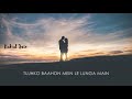 Tu Mere Saamne Rahul Jain Shahrukh Khan Best Unplugged Cover Darr