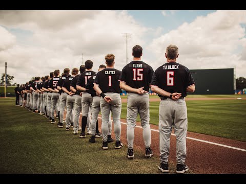 Texas Tech Baseball vs. Florida: Postgame Press Conference | 2023 NCAA Regional Game 4
