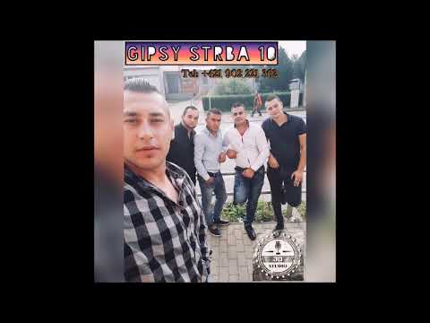 Gipsy Strba 10 - 7 Cervených ruž