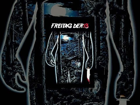 Freitag der 13.