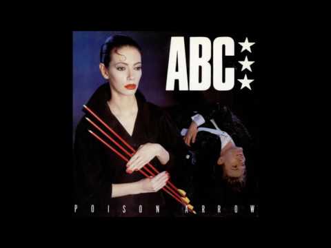 ABC * Poison Arrow  1982                           HQ